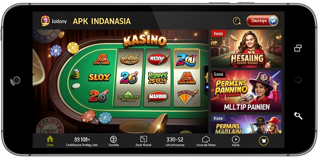 big777 - Beragam pilihan permainan slot menarik.