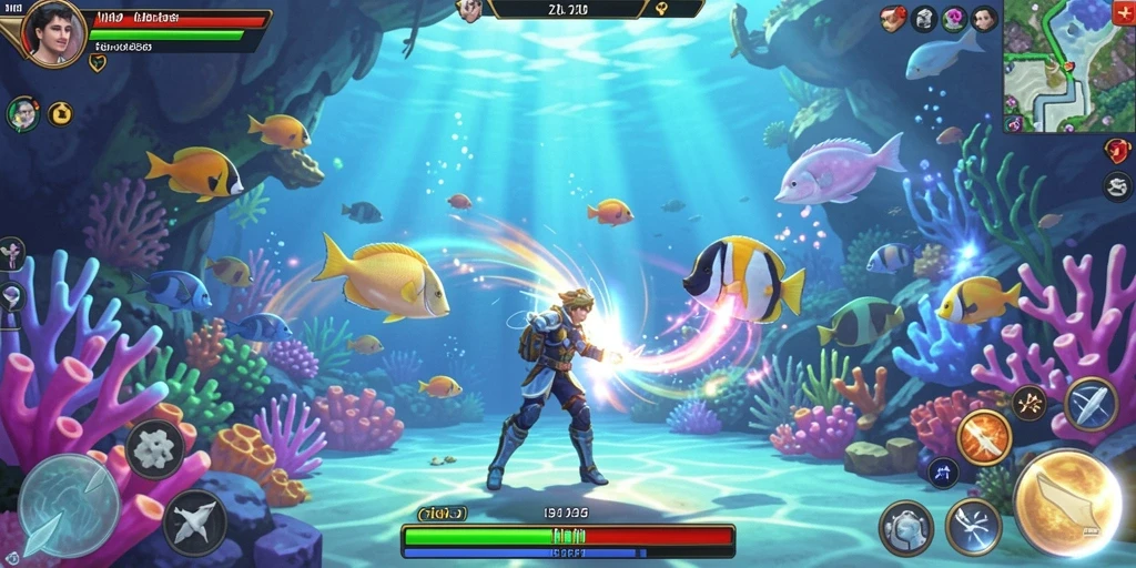 exototo - Berbagai pilihan permainan slot dengan tema yang berbeda.