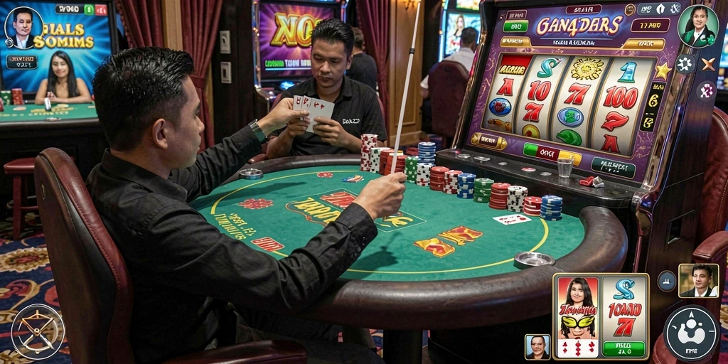 poker88 - Fitur turnamen dengan pemain global.