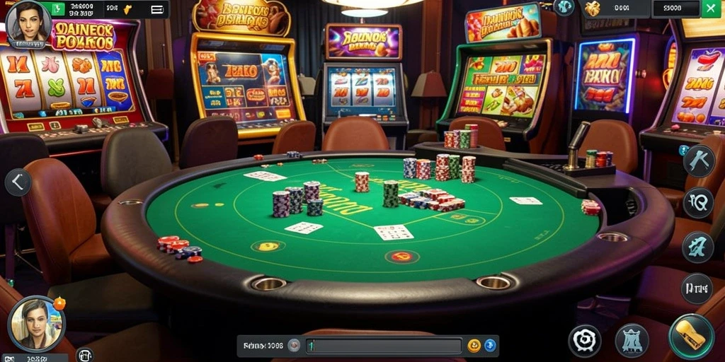 raja132 - Gameplay interaktif yang menyenangkan untuk semua.
