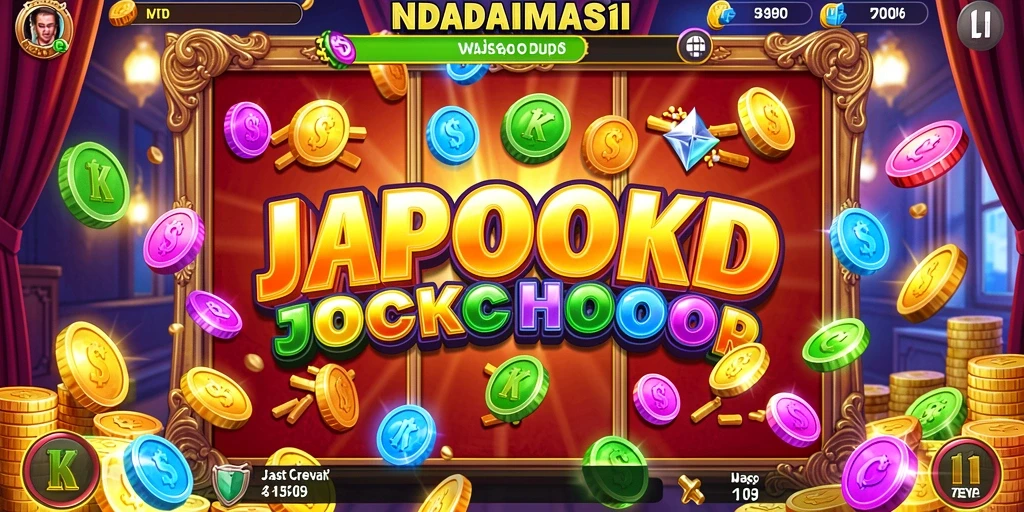 raya22 - Screenshot menampilkan level yang menantang dan grafik yang memukau.