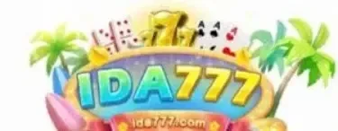 ida777 — Logo Resmi